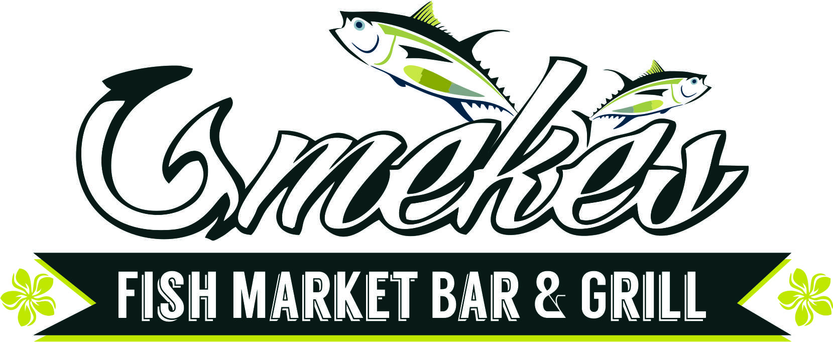 Umekes Fishmarket Bar And Grill Palekaiko Estate